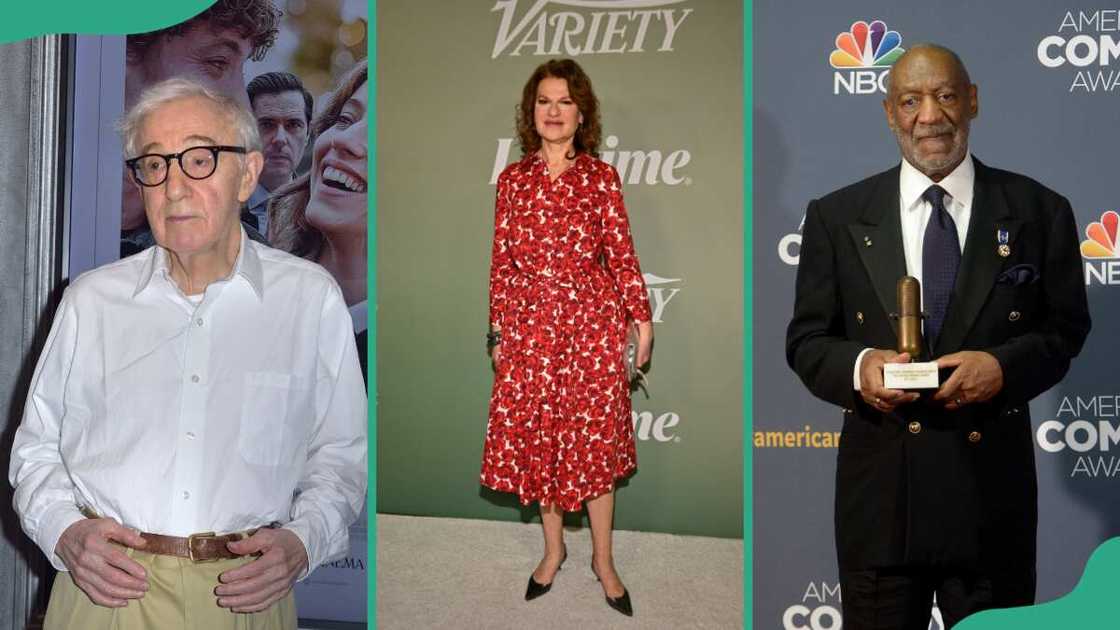 comedians of the 80s and 90s comedians of the 80s and 90s