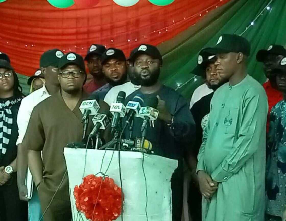 PDP new generation PDP new generation