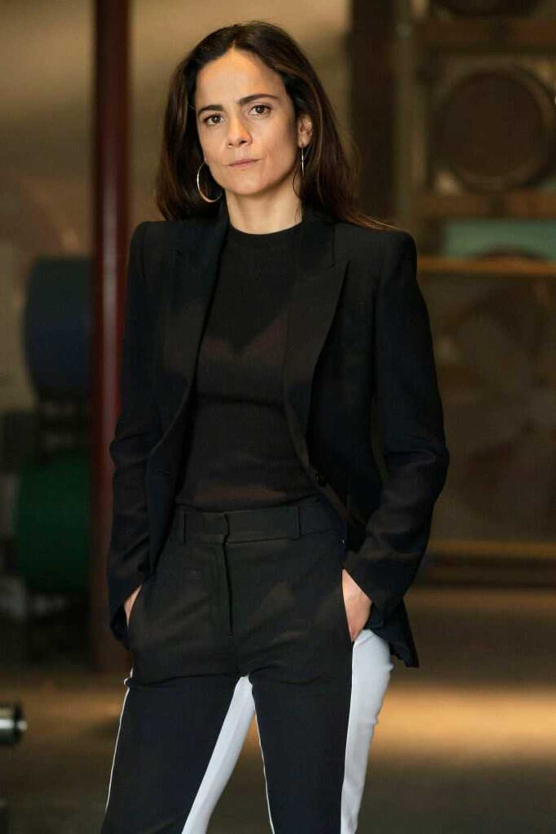 Teresa mendoza Teresa mendoza