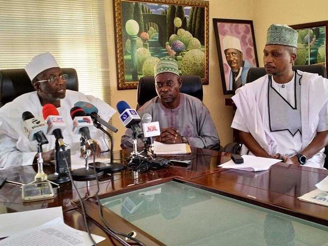 Bafarawa ya bayyana dalilin da yasa Buhari ya yi bakin jini wurin shugabannin arewa