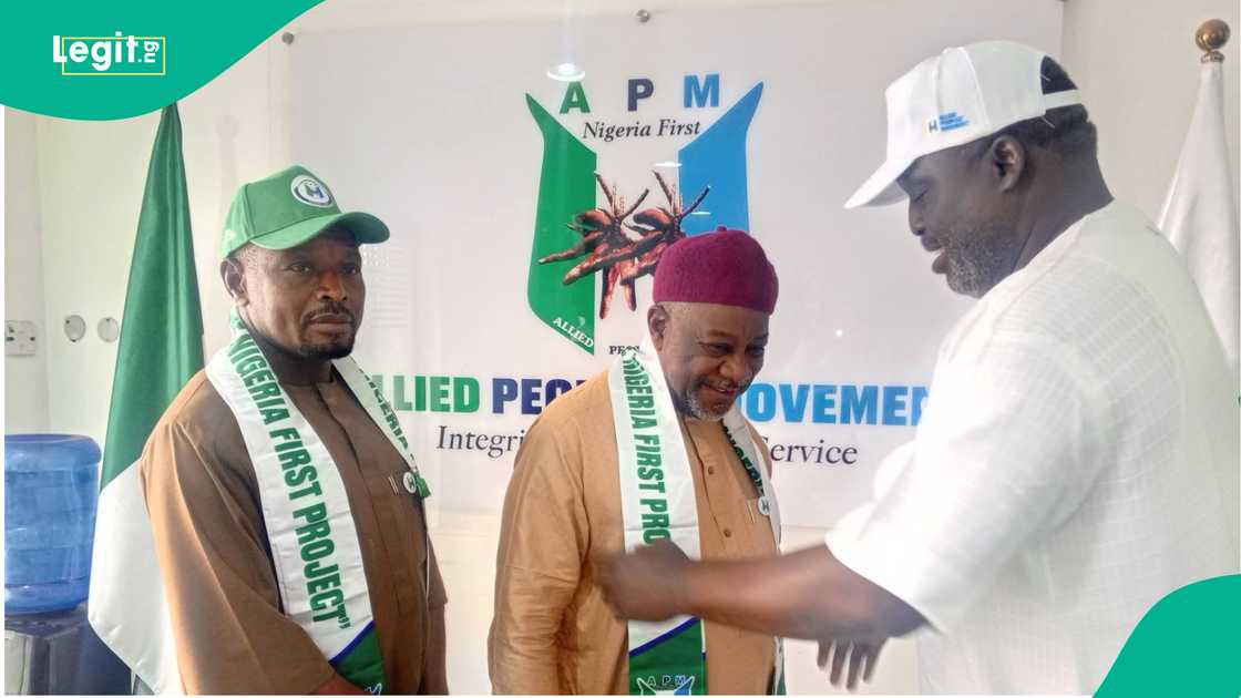 Sanata Mohammed Onawo Sanata Mohammed Onawo