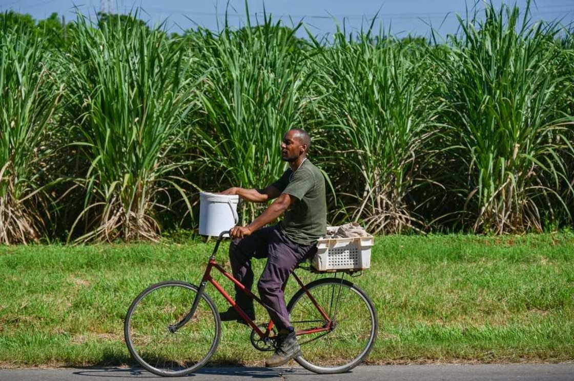 Since the coronavirus pandemic, which hit its tourism sector hard, Cuba has experienced its worst economic crisis since the 1990s