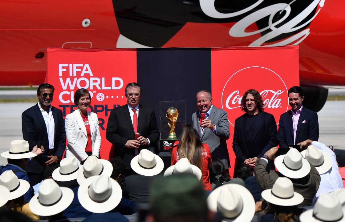 FIFA World Cup Qatar 2022 prize money FIFA World Cup Qatar 2022 prize money