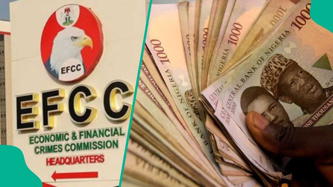 Man Petitions EFCC Over Abuse of Naira By Top Northern Councillor Man Petitions EFCC Over Abuse of Naira By Top Northern Councillor