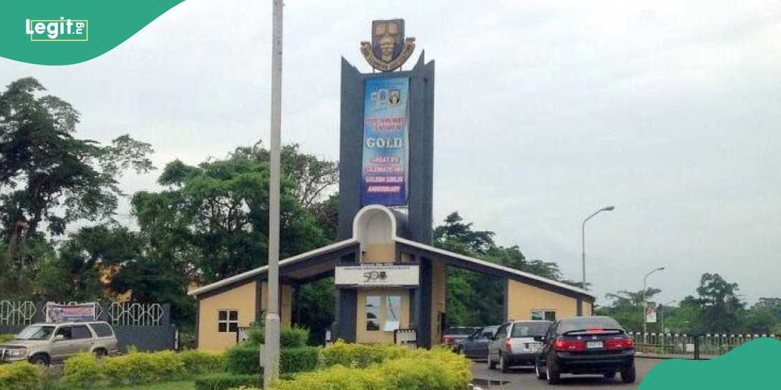 OAU Considers Waiver for Extra-Year Students Following Distressing Incident OAU Considers Waiver for Extra-Year Students Following Distressing Incident
