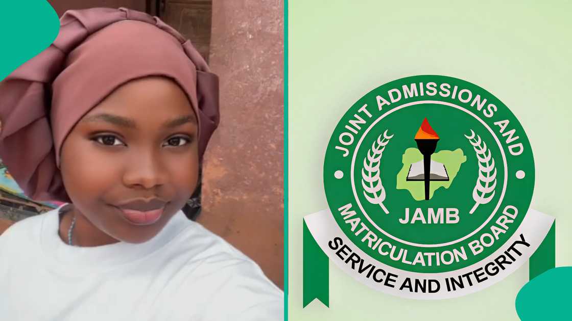 After writing her UTME, JAMB 2026 candidates lists topics in English, physics, chemistry and biology that came out