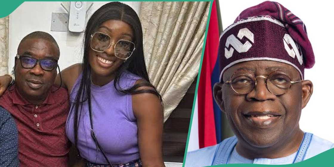 KWAM 1's daughter calls out APC KWAM 1's daughter calls out APC