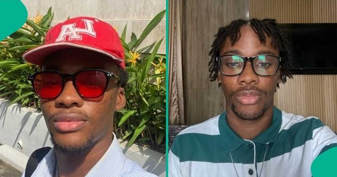 Man quits job after female boss made embarrassing comment. Man quits job after female boss made embarrassing comment.