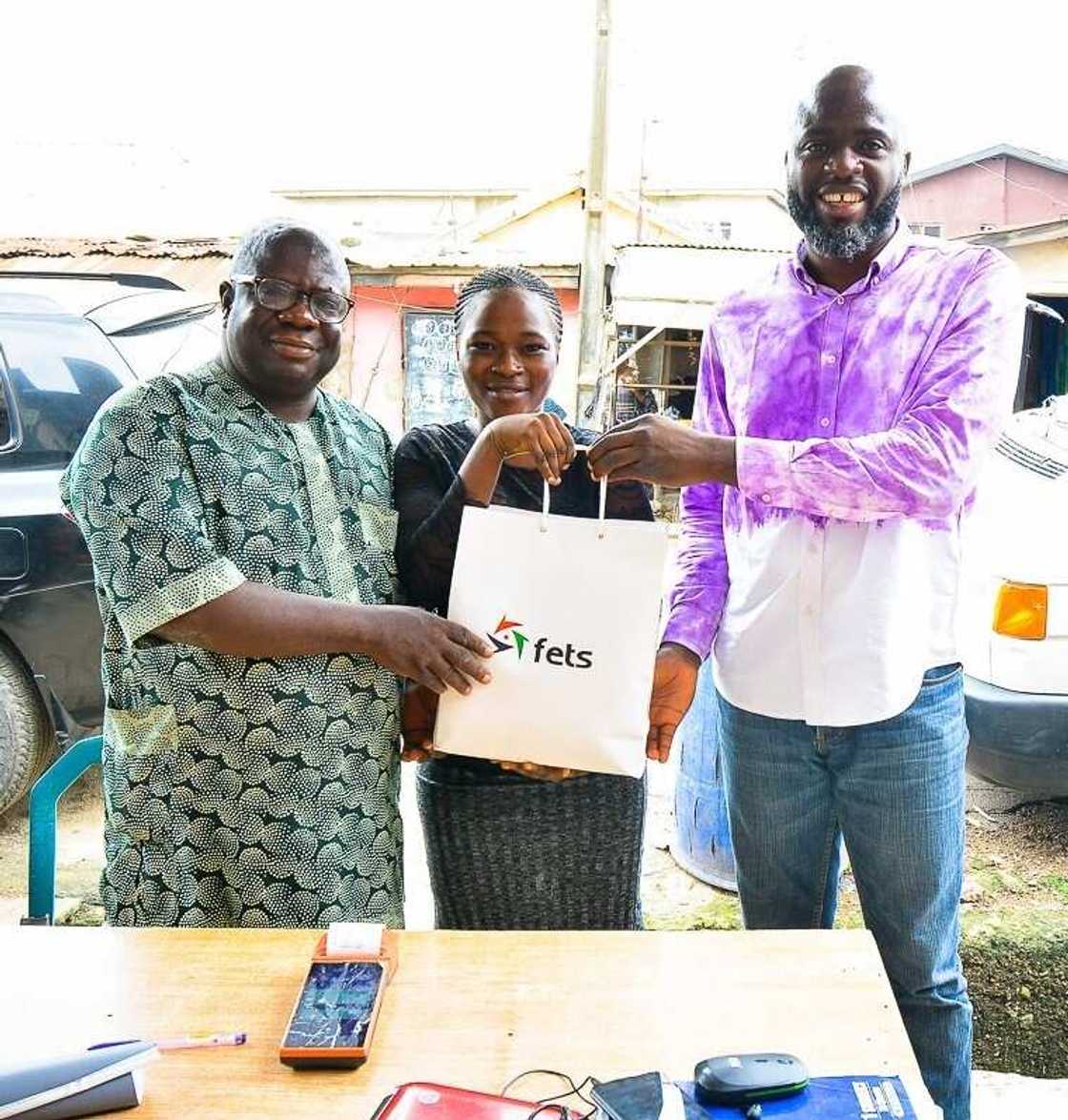 Funds & Electronic Transfer Solution Appreciates Loyal and Dedicated Agents Funds & Electronic Transfer Solution Appreciates Loyal and Dedicated Agents