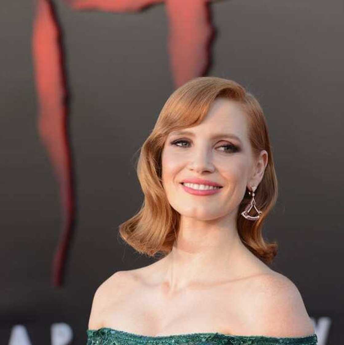 jessica chastain