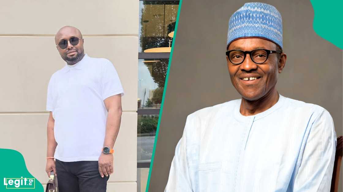 Israel DMW compares Buhari’s handling of the Edo governorship election with events following the former president’s departure from office Israel DMW compares Buhari’s handling of the Edo governorship election with events following the former president’s departure from office