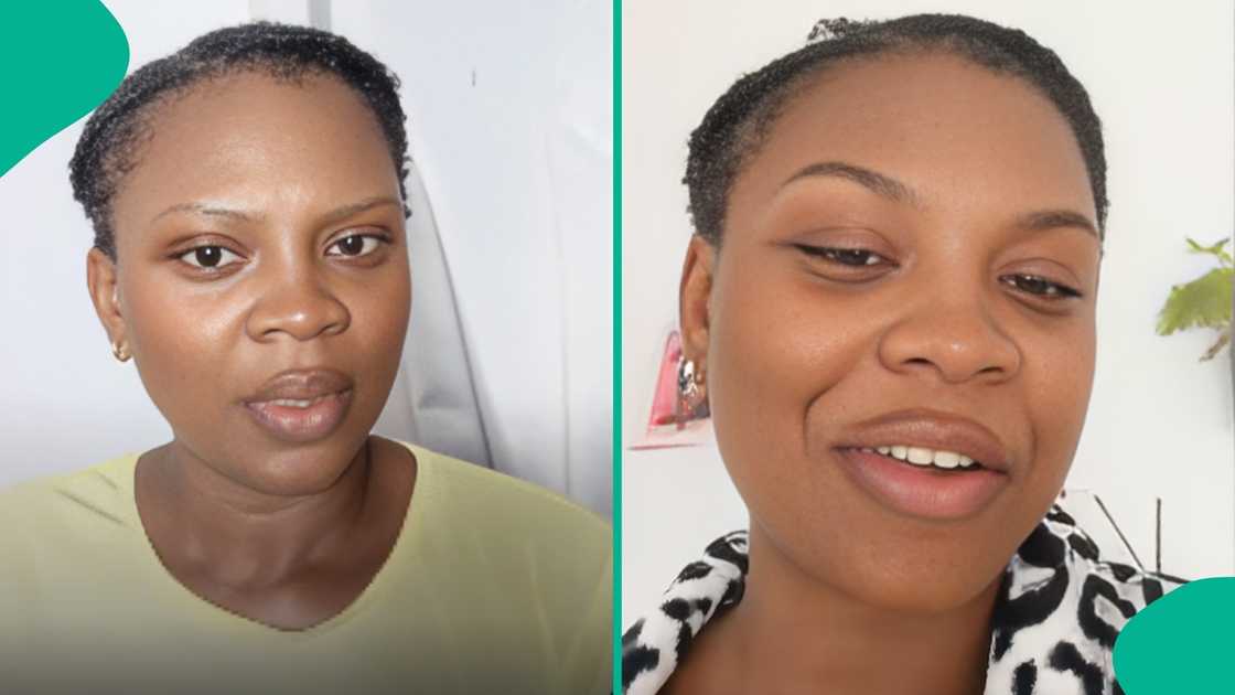 Nigerian lady does not want to change her surname while married (in her marriage)