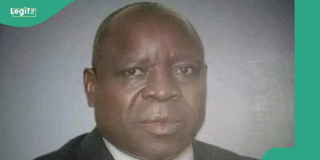 Sylvanus Namang/APC news/Sylvanus Namang dead/Plateau state news today