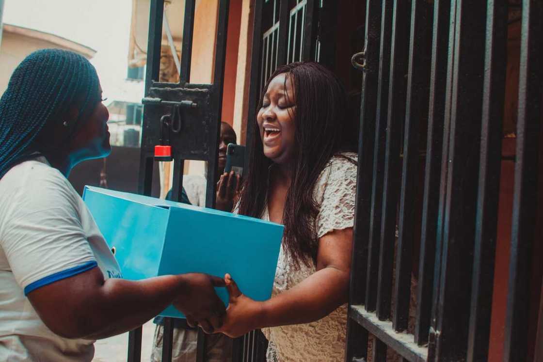 OMO Rewards Community Mother Figures with Amazing Personalized Gifts For Mother’s Day Celebration OMO Rewards Community Mother Figures with Amazing Personalized Gifts For Mother’s Day Celebration