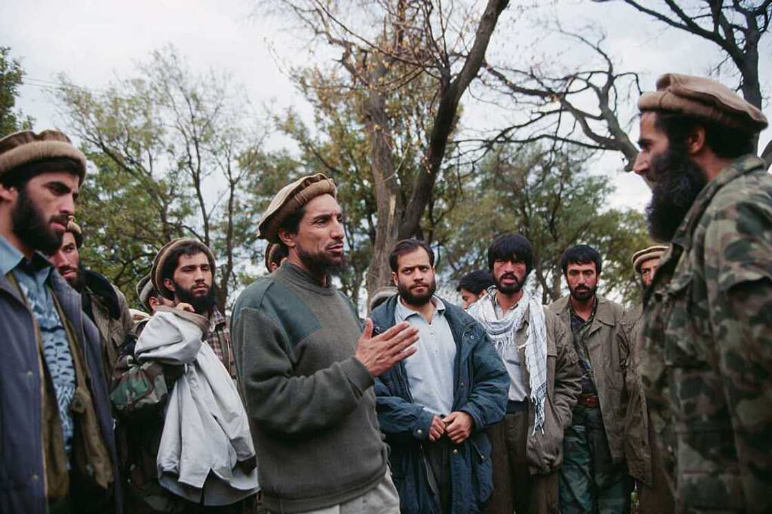 Qui était le commandant Massoud? Qui était le commandant Massoud?