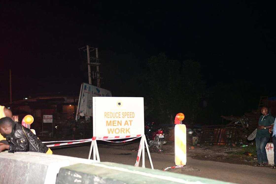 OPINION: Yahaya Bello, Lokoja-Abuja traffic and the urgent need to fix the road by Abdullahi Haruna OPINION: Yahaya Bello, Lokoja-Abuja traffic and the urgent need to fix the road by Abdullahi Haruna