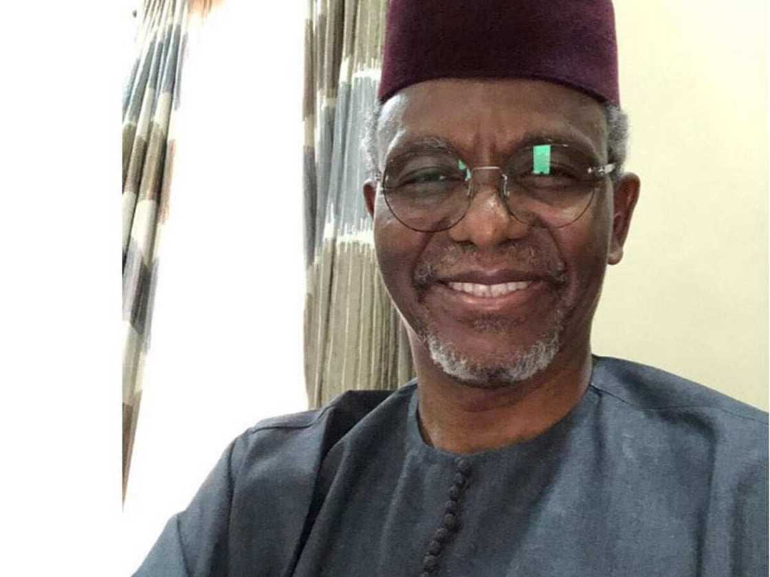 Malaman Kaduna sun roki Nasir El-Rufai ya sassauta takunkumin kulle