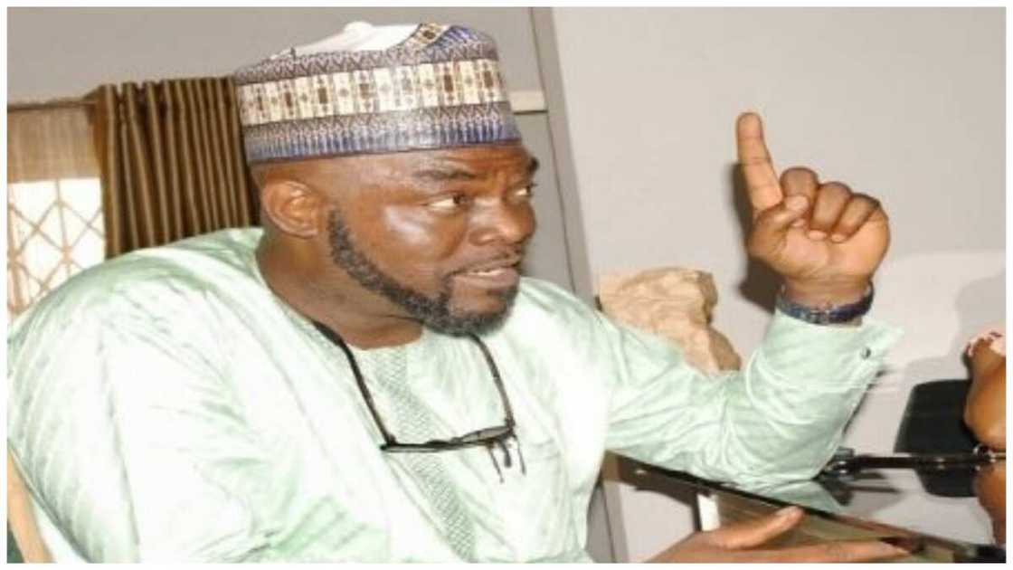 Accord Party, Oyo state, Bola Tinubu, 2023 election Accord Party, Oyo state, Bola Tinubu, 2023 election