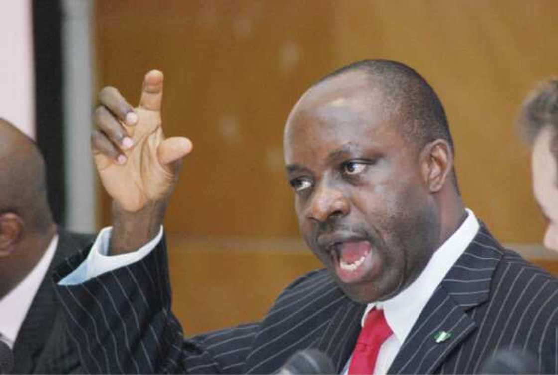Charles Soludo Charles Soludo