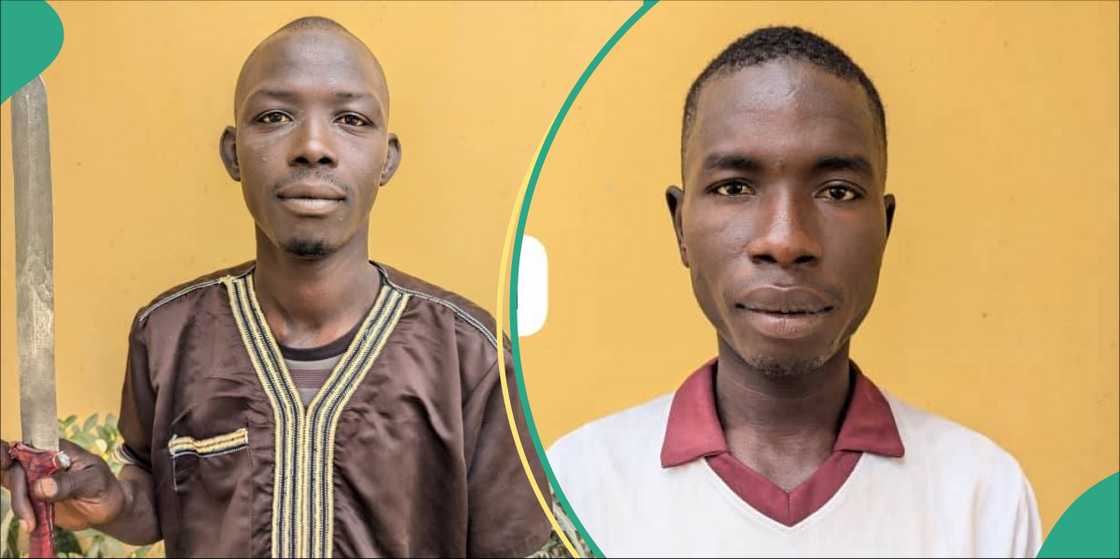 Dan daba Awu Dan daba Awu