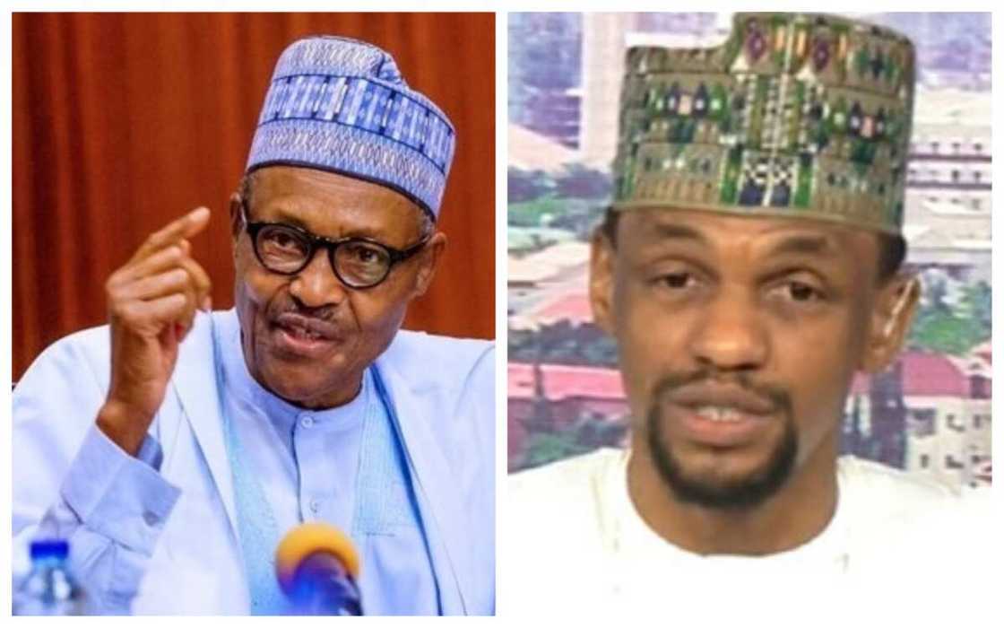 Farfadowar tattalin arziki: Babu wani canjin da talaka zai gani, kawai rubutun takarda ne, Dakta Adamu