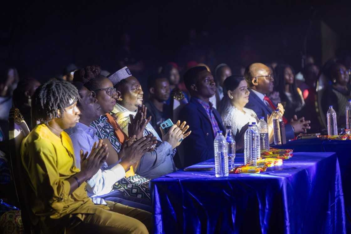 Indomie Heroes Awards Returns with More Inspiring Stories Indomie Heroes Awards Returns with More Inspiring Stories