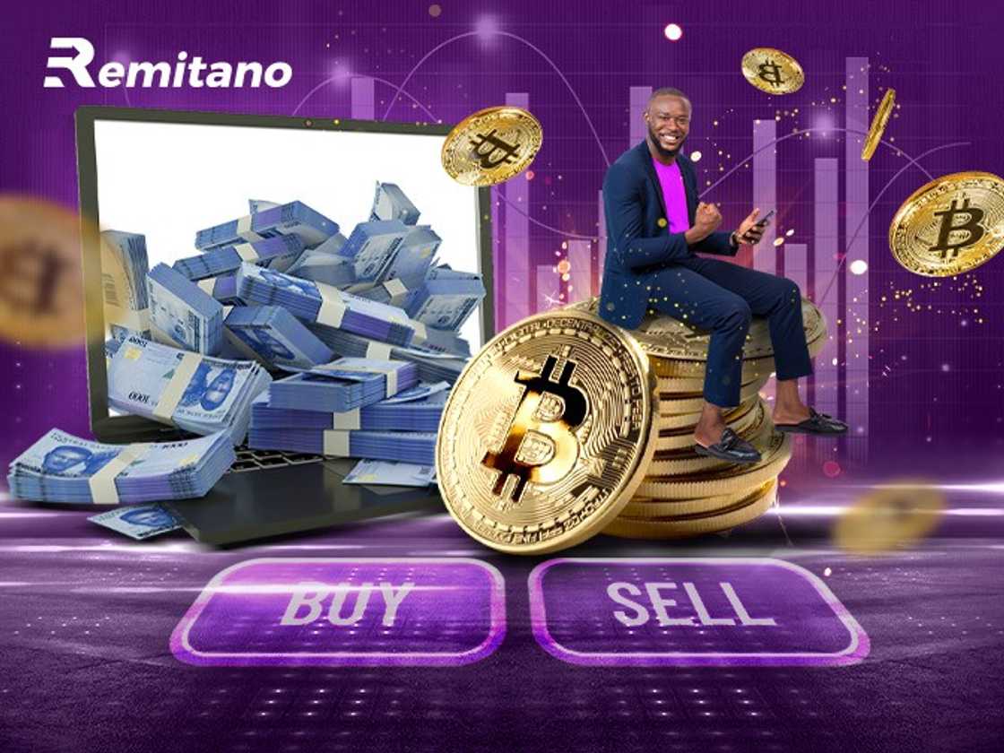Sell Crypto in Nigeria: Why Remitano's Direct-to-Bank Payouts Are Changing the Cash-Out Experience