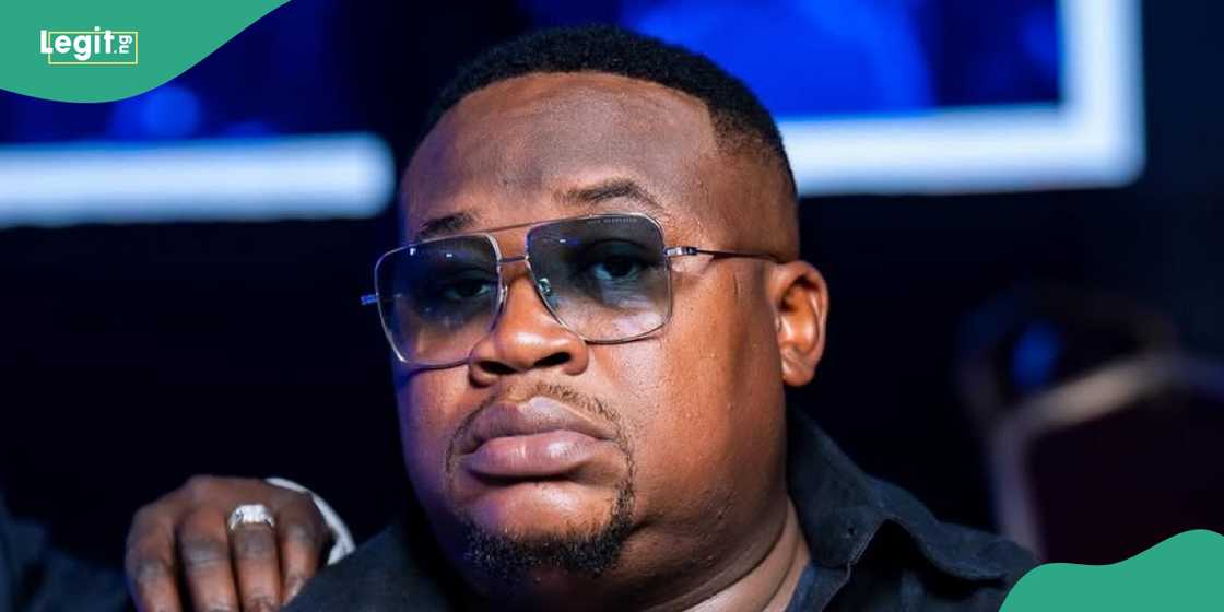CP shares experience he had with his son
