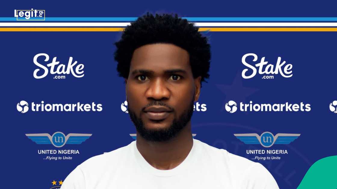Nigeria, Super Eagles, Brown Ideye, NPFL, Nigeria Sports Nigeria, Super Eagles, Brown Ideye, NPFL, Nigeria Sports