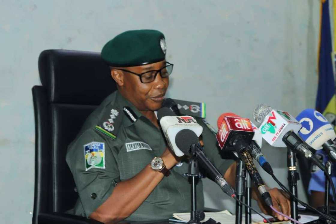 IGP Baba IGP Baba