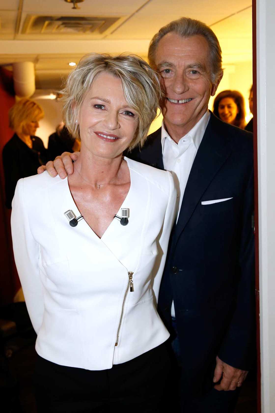 sophie davant en couple sophie davant en couple