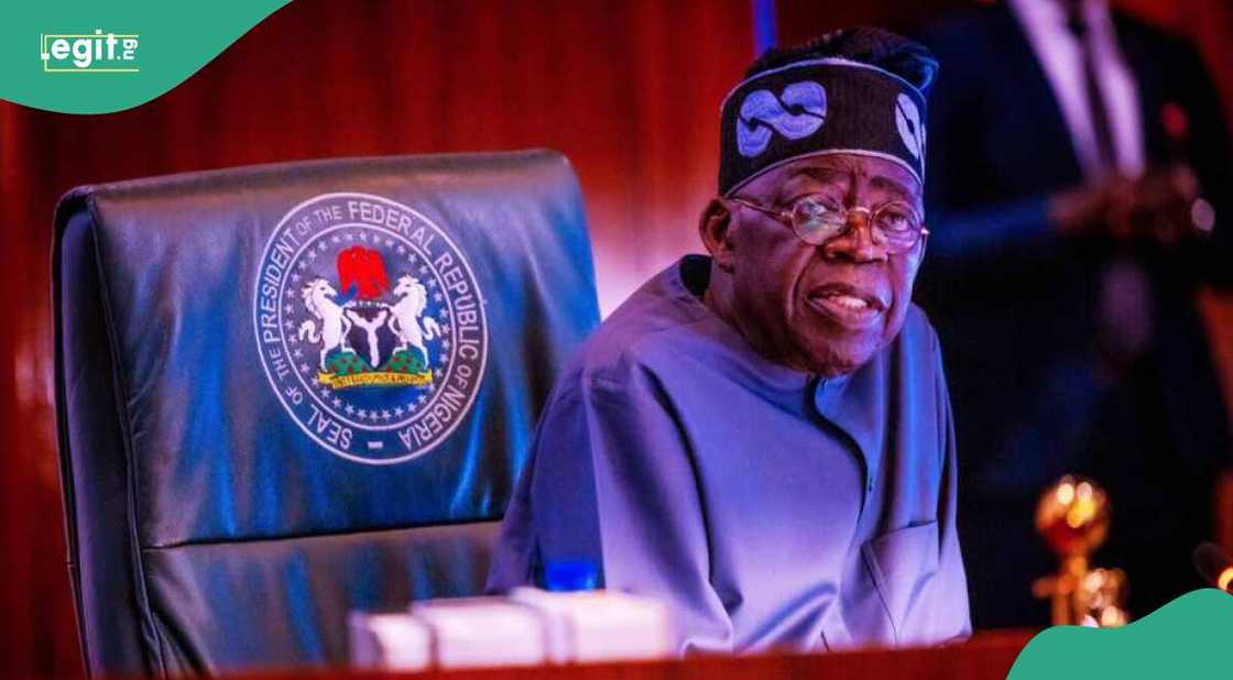 Tinubu ya yi martani kan kisan sojoji 16 a jihar Delta Tinubu ya yi martani kan kisan sojoji 16 a jihar Delta