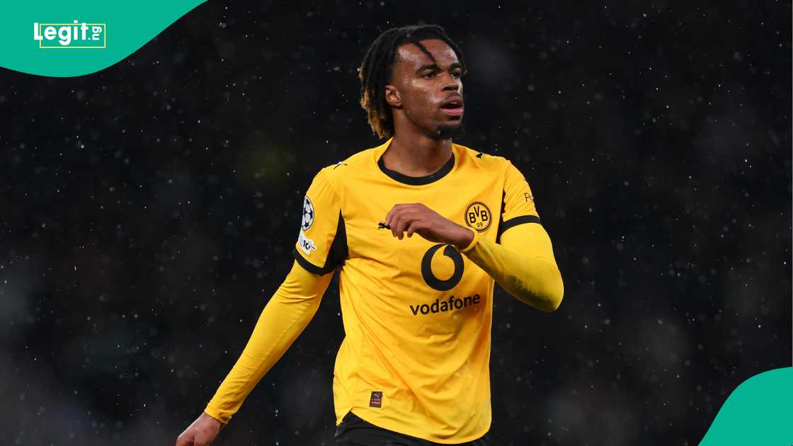 Carney Chukwuemeka, Super Eagles, Nigeria, Austria, 2026 FIFA World Cup.