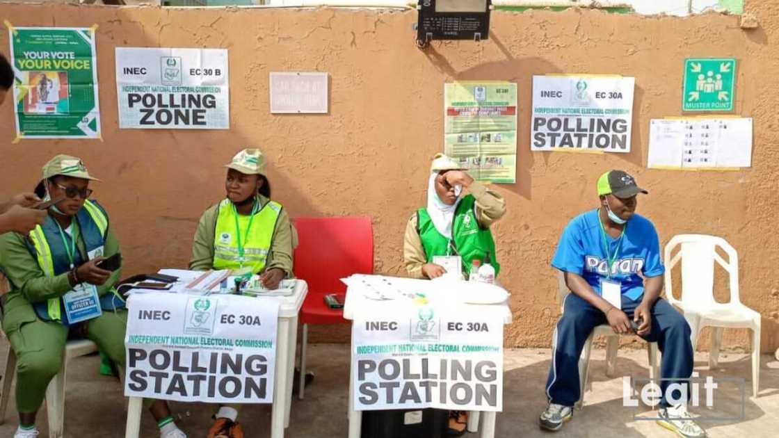 FCT Decides 2022: Final Results from Abuja’s 6 Area Councils Emerge FCT Decides 2022: Final Results from Abuja’s 6 Area Councils Emerge