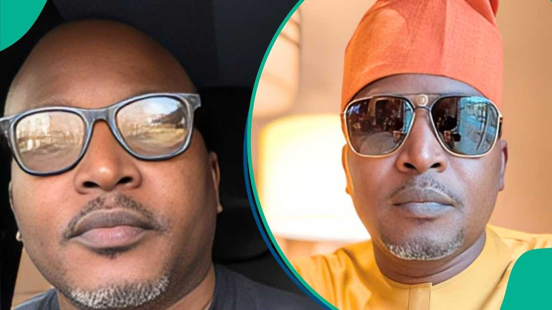 Rapper eLDee urged Nigerians to change their values, stressing that real progress can only happen when success is not built on another person’s suffering and when everyone’s welfare matters more than status