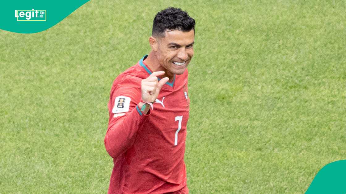 Cristiano Ronaldo, Portugal, Uzbekistan, 2026 FIFA World Cup, Ballon d'Or. Cristiano Ronaldo, Portugal, Uzbekistan, 2026 FIFA World Cup, Ballon d'Or.