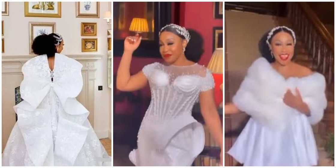 Rita Dominic/Nollywood actress/Nigerian wedding Rita Dominic/Nollywood actress/Nigerian wedding