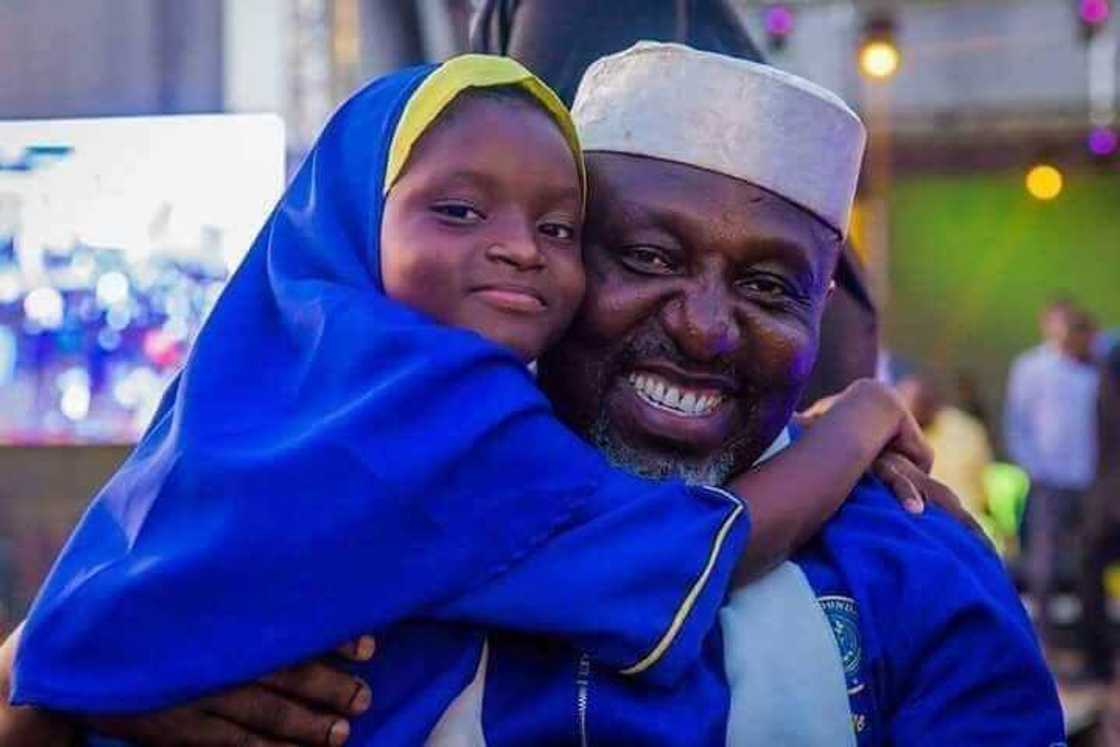 Tsohon Gwamnan Imo Tsohon Gwamnan Imo