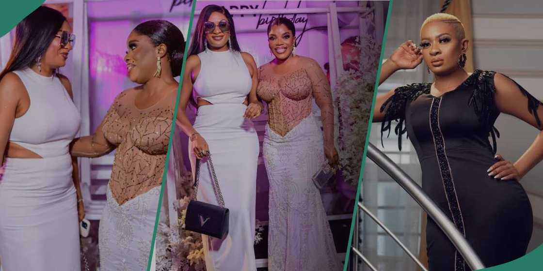 May Edochie, Empress Njamah May Edochie, Empress Njamah