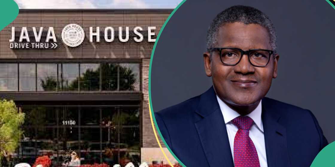 Dangote-backed firm set to acquire food company Dangote-backed firm set to acquire food company