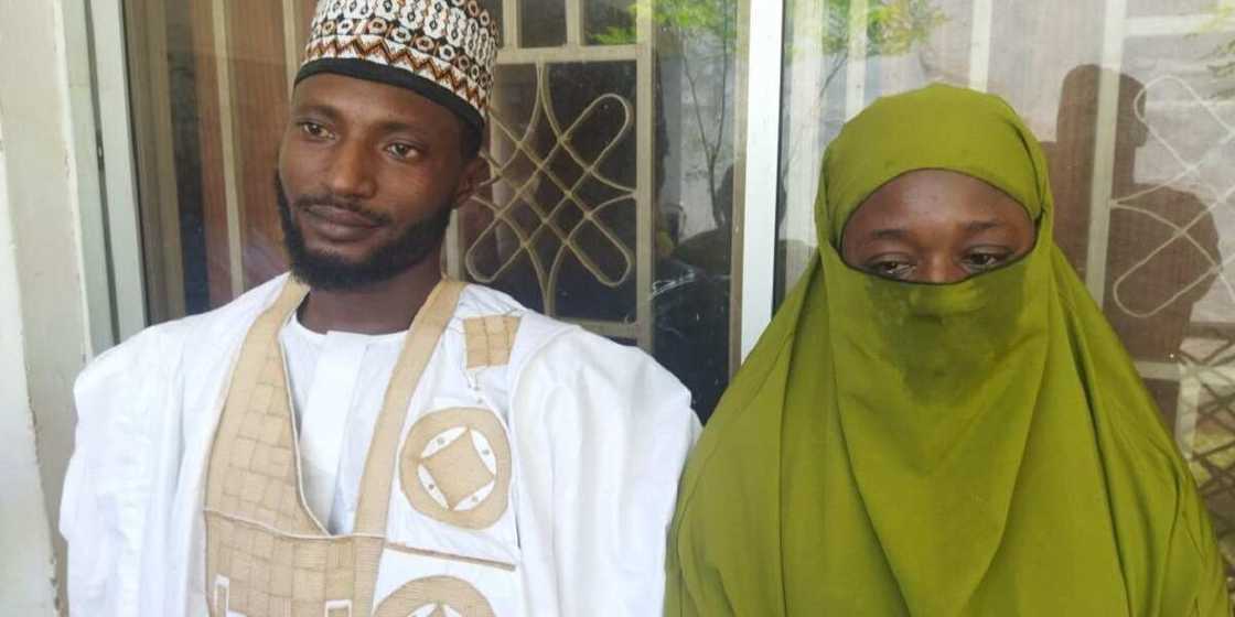 Jigawa: Kotun Shari'ar Musulunci ta aurar da yaya da ƙanwa duk da rashin amincewar mahaifinsu