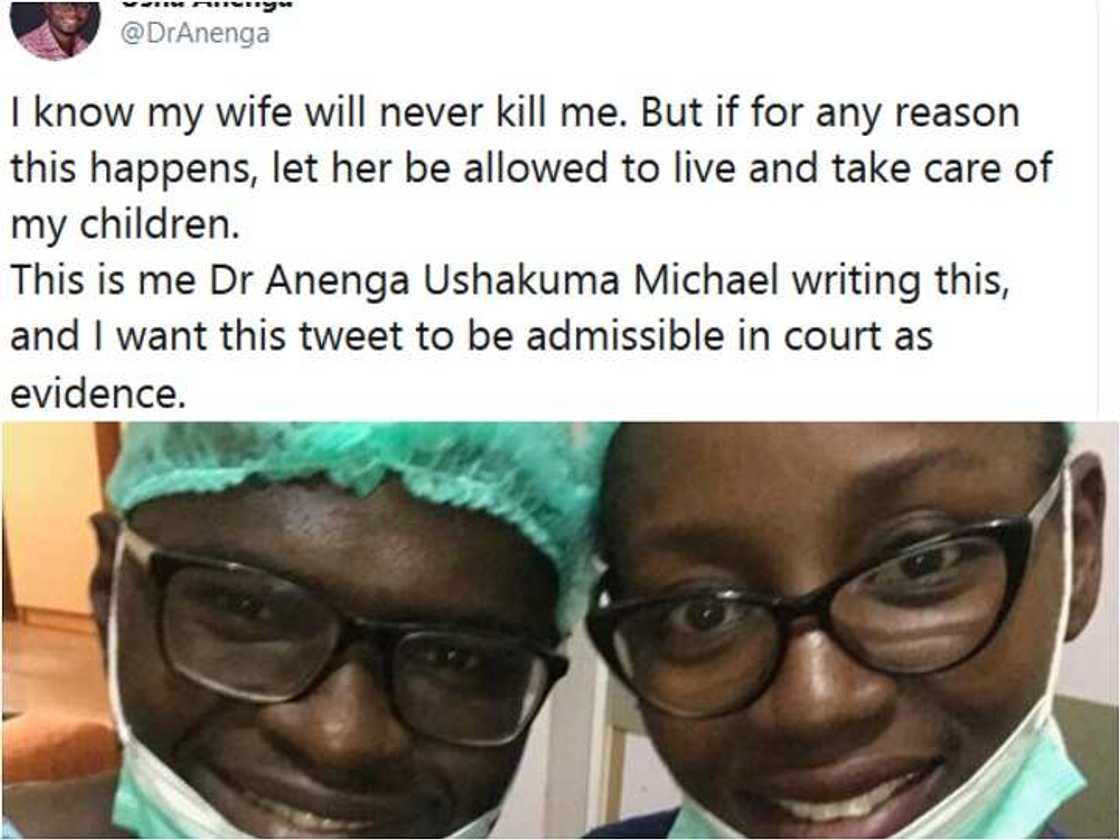 Ba na so a kashe mata ta idan ta kashe ni, a kyaleta ta kula da yaranmu – inji baban soyayya Ba na so a kashe mata ta idan ta kashe ni, a kyaleta ta kula da yaranmu – inji baban soyayya