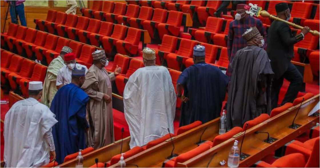 Lawmakers Lawmakers