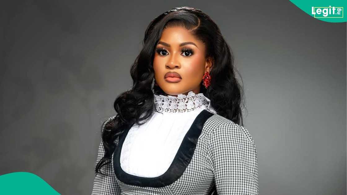 Phyna faces Nkechi Blessing in upcoming celebrity boxing match after online feud Phyna faces Nkechi Blessing in upcoming celebrity boxing match after online feud