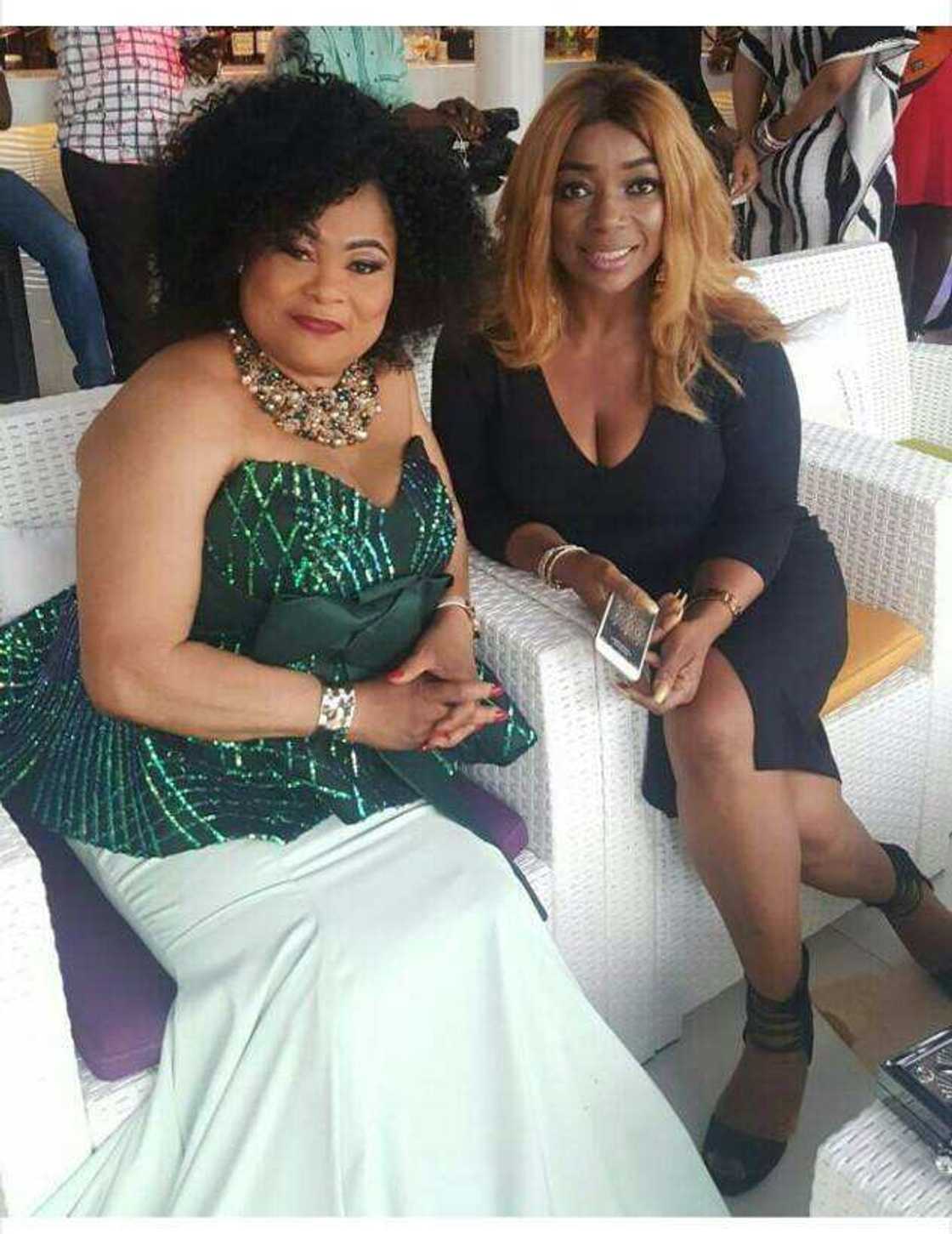 Bimbo Akintola biography Bimbo Akintola biography
