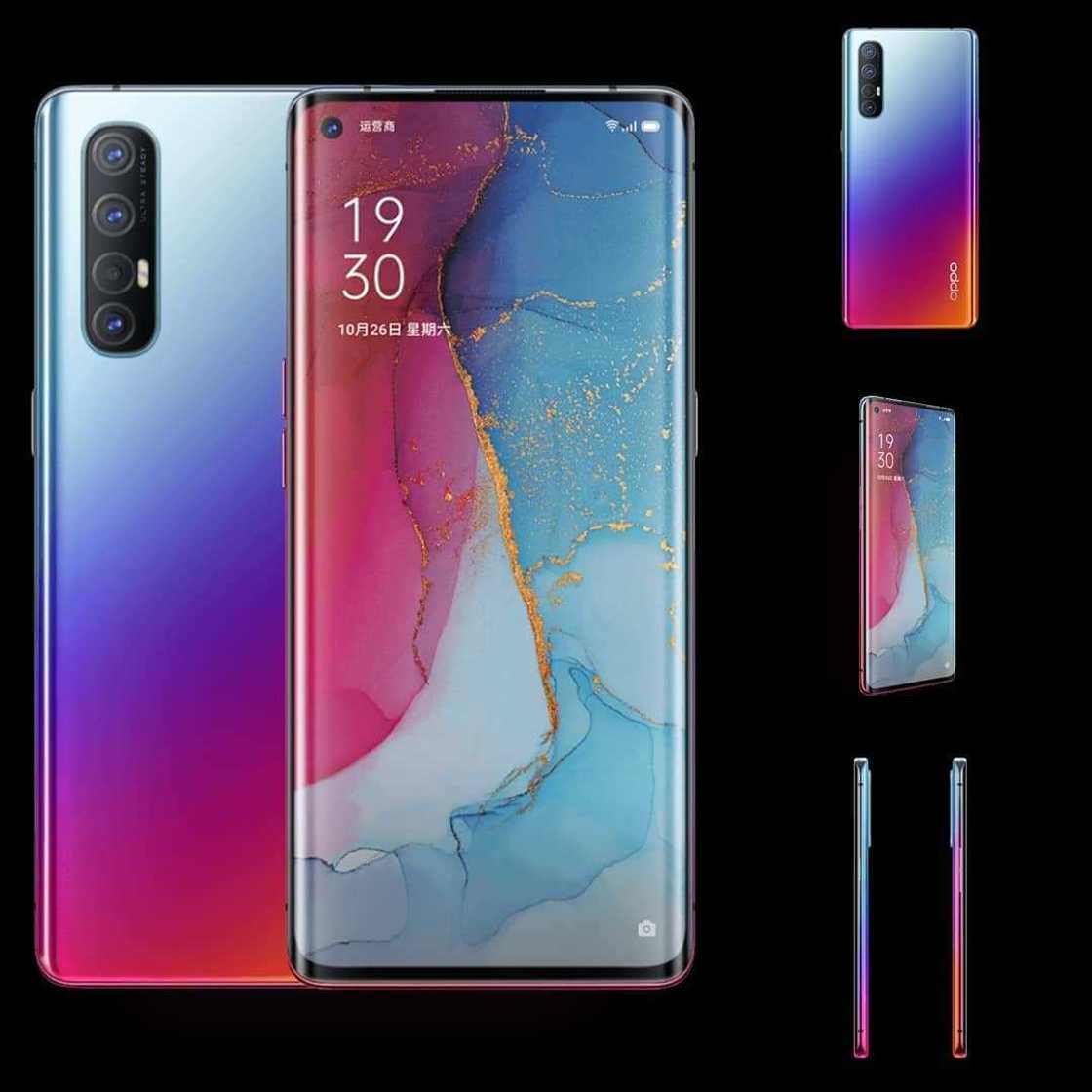 Oppo Reno 3 Pro 5G launch date Oppo Reno 3 Pro 5G launch date
