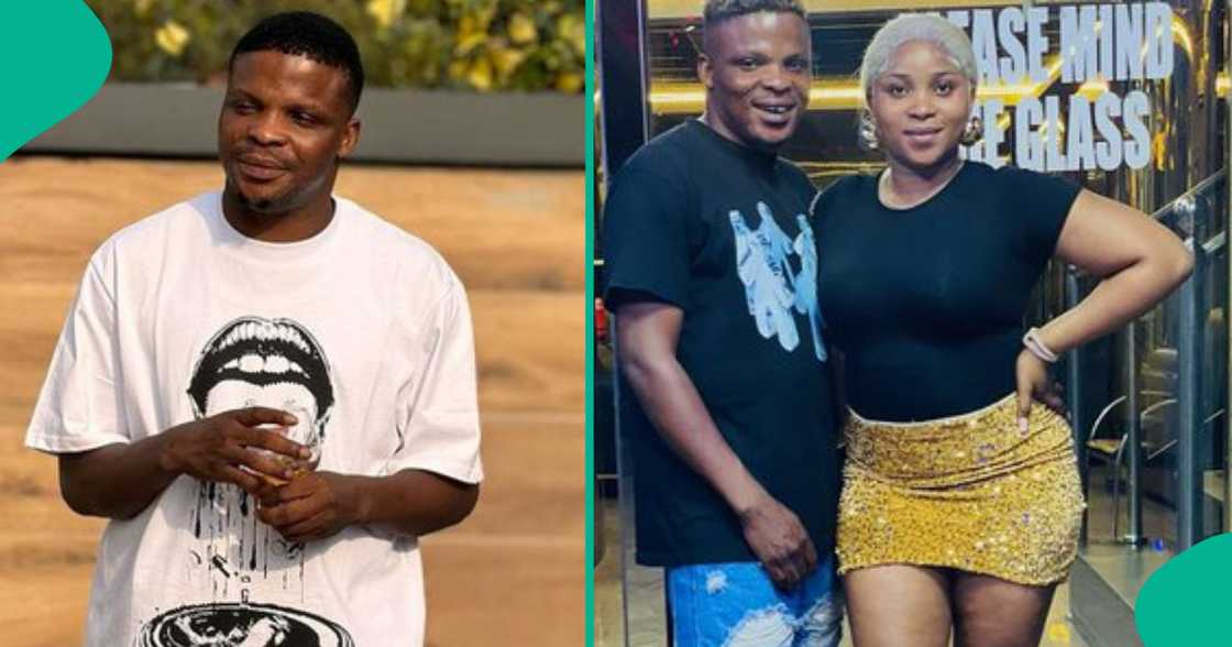 Portable sings about Ijoba Lande and wife. Portable sings about Ijoba Lande and wife.