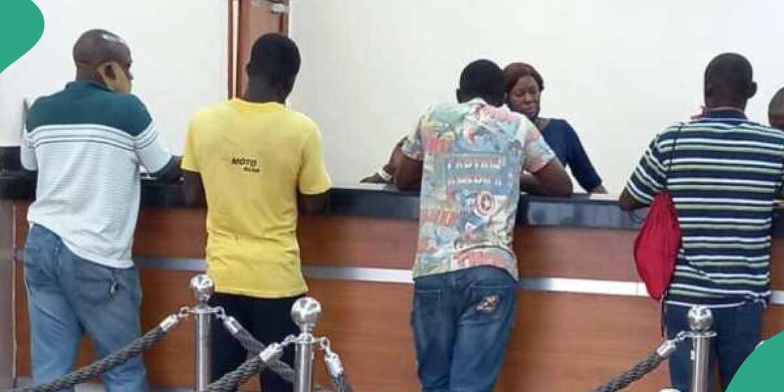 nigerian bank nigerian bank