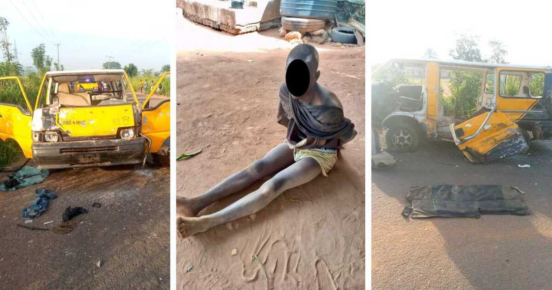 Anambra Kidnap Suspect/Police Anambra Kidnap Suspect/Police