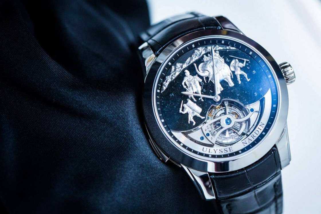 Most expensive watch 2019 Most expensive watch 2019